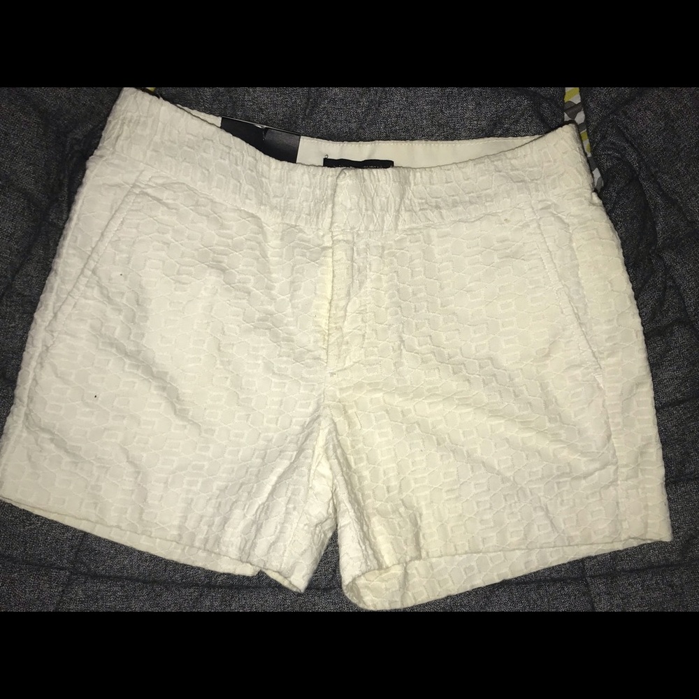 Brand New Banana Republic Shorts!